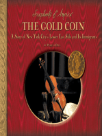 The Gold Coin: A Story of New York City's Lower East Side and Its Immigrants