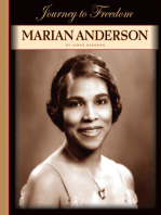 Marian Anderson