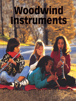 Woodwind Instruments