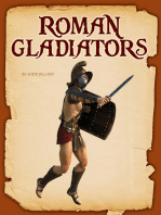 Roman Gladiators