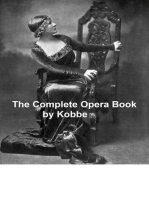 The Complete Opera Book