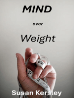 Mind Over Weight: Books about Weight Management