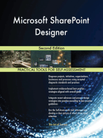 Microsoft SharePoint Designer Second Edition