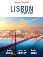 Insight Guides Pocket Lisbon (Travel Guide eBook)