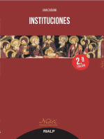 Instituciones