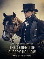 The Legend of Sleepy Hollow and Other Tales