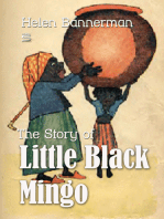 The Story of Little Black Mingo