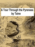 A Tour Through the Pyrenees