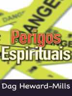 Perigos Espirituais