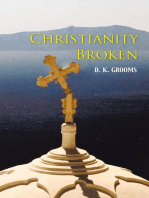 Christianity Broken