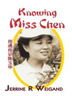 Knowing Miss Chen