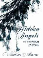 Hidden Angels: An Anthology of Angels