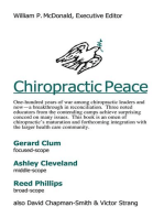 Chiropractic Peace