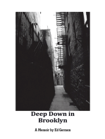 Deep Down in Brooklyn