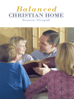 Balanced Christian Home