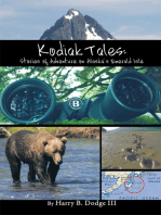 Kodiak Tales: Stories of Adventure on Alaska's Emerald Isle