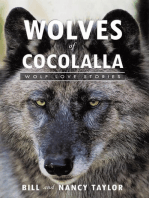 Wolves of Cocolalla: Wolf Love Stories