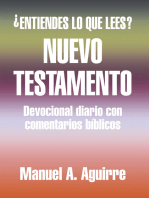 Nuevo Testamento