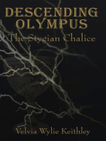 Descending Olympus: The Stygian Chalice