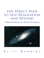 The Direct Path to Self-Realisation and Beyond: A Spiritual Path for the Twenty-First Century