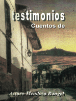 Testimonios: Cuentos De