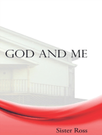 God and Me