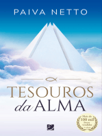 Tesouros da Alma