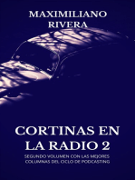 Cortinas En La Radio 2