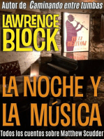 La noche y la música: Matthew Scudder