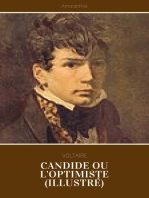 Candide ou l'Optimiste