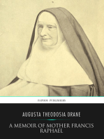 A Memoir of Mother Francis Raphael