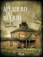 El apeadero del Muerto