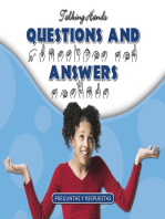 Questions and Answers/Preguntas y Respuestas