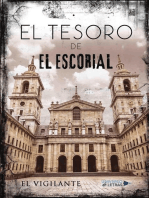 El tesoro del escorial