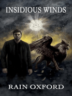 Insidious Winds: Elemental, #4