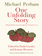 One Unfolding Story: Biblical reflections through the Christian Year