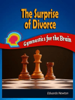 The Surprise of Divorce: Gymnastics for the Brain: Gymnastics for the Brain