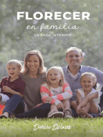 Florecer en familia