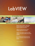 LabVIEW A Complete Guide