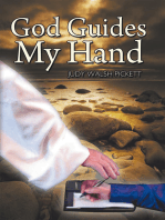 God Guides My Hand