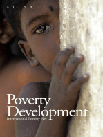 Poverty Development: International Poverty Net