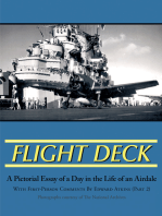 Flight Deck, Part 2: A Pictorial Essay of a Day in the Life of an Airdale