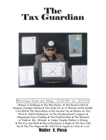 The Tax Guardian