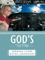 God's Test Pilot