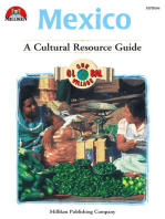 Our Global Village - Mexico: A Cultural Resource Guide