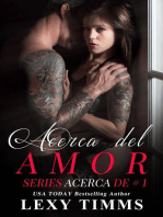 Acerca del Amor: Serie Quasi