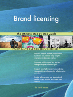 Brand licensing The Ultimate Step-By-Step Guide