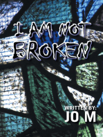 I Am Not Broken