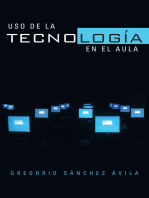 Uso De La Tecnología En El Aula