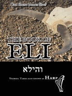 The Book of Eli: ?????